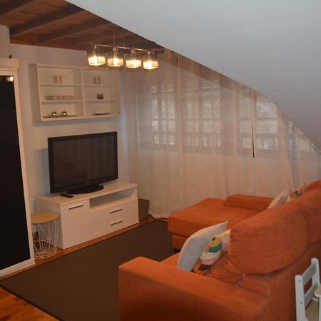El Mirador De La Torre Apartment โปเตส ภายนอก รูปภาพ