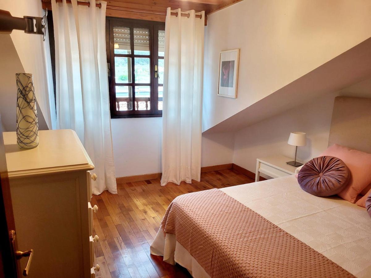 El Mirador De La Torre Apartment โปเตส ภายนอก รูปภาพ