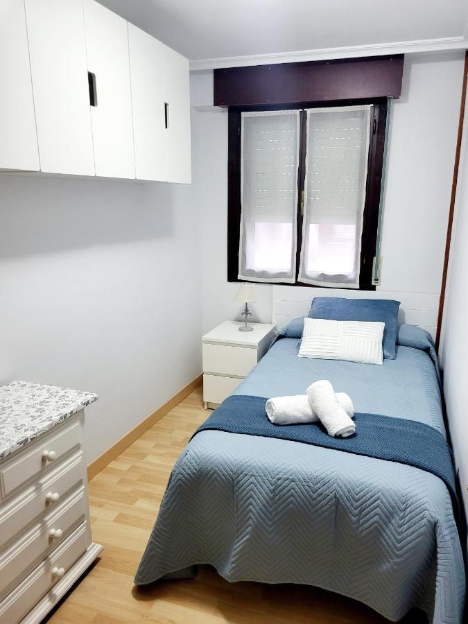 El Mirador De La Torre Apartment โปเตส ภายนอก รูปภาพ