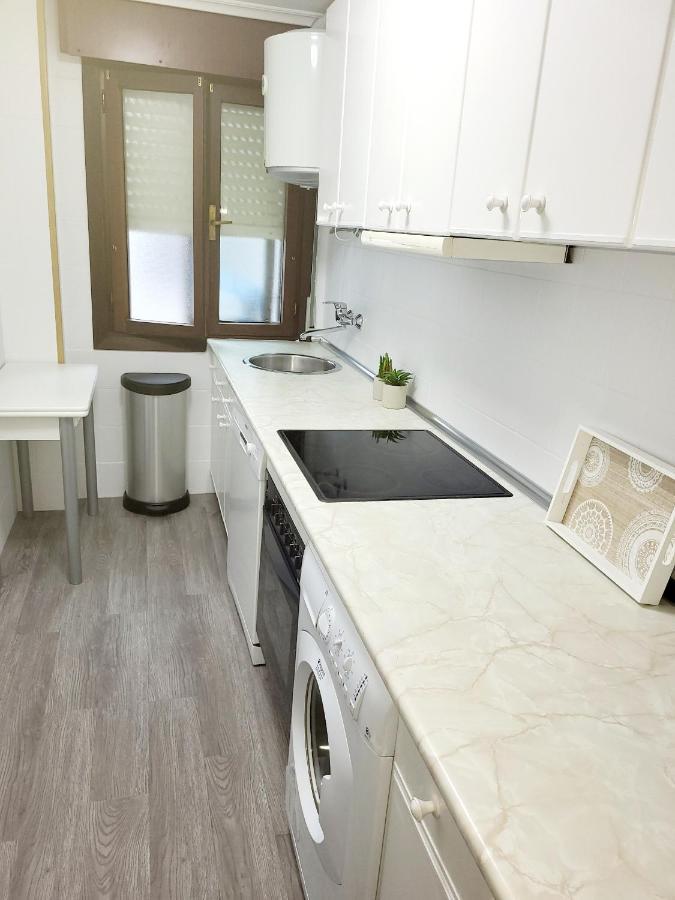 El Mirador De La Torre Apartment โปเตส ภายนอก รูปภาพ