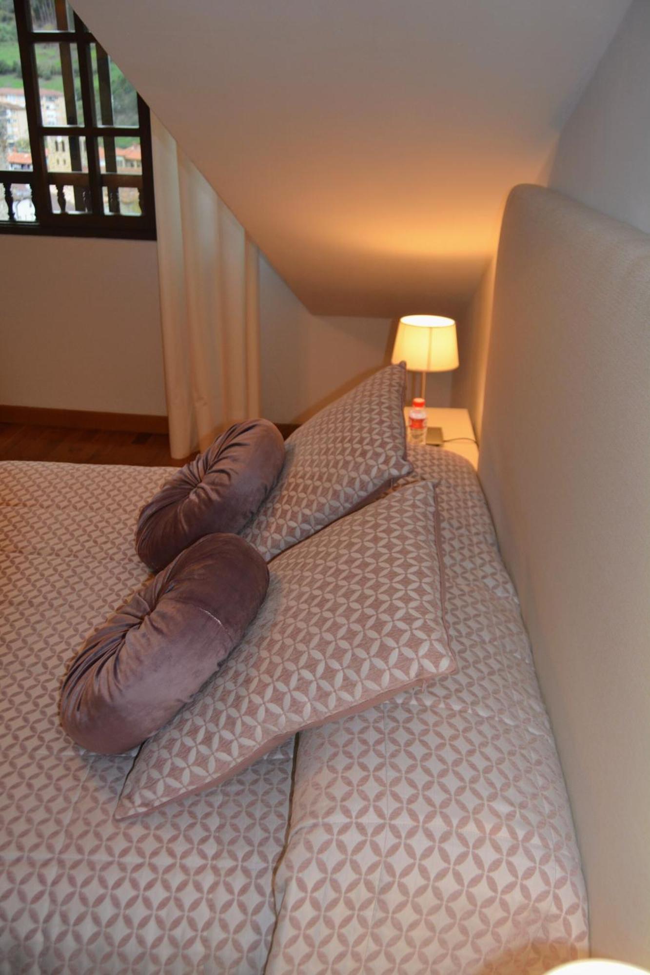 El Mirador De La Torre Apartment โปเตส ภายนอก รูปภาพ