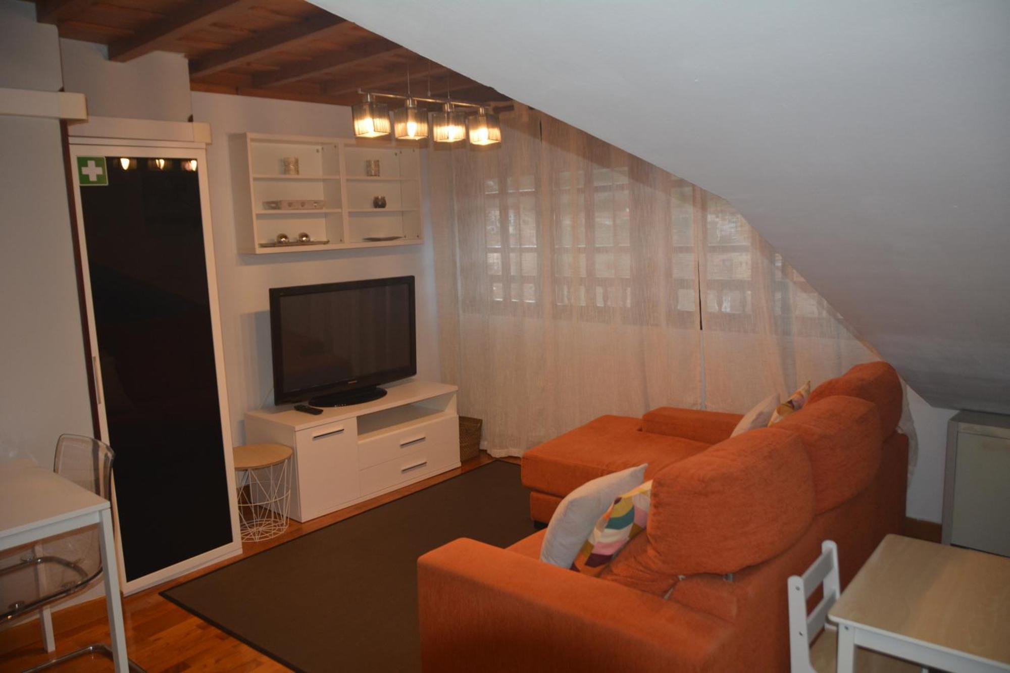 El Mirador De La Torre Apartment โปเตส ภายนอก รูปภาพ