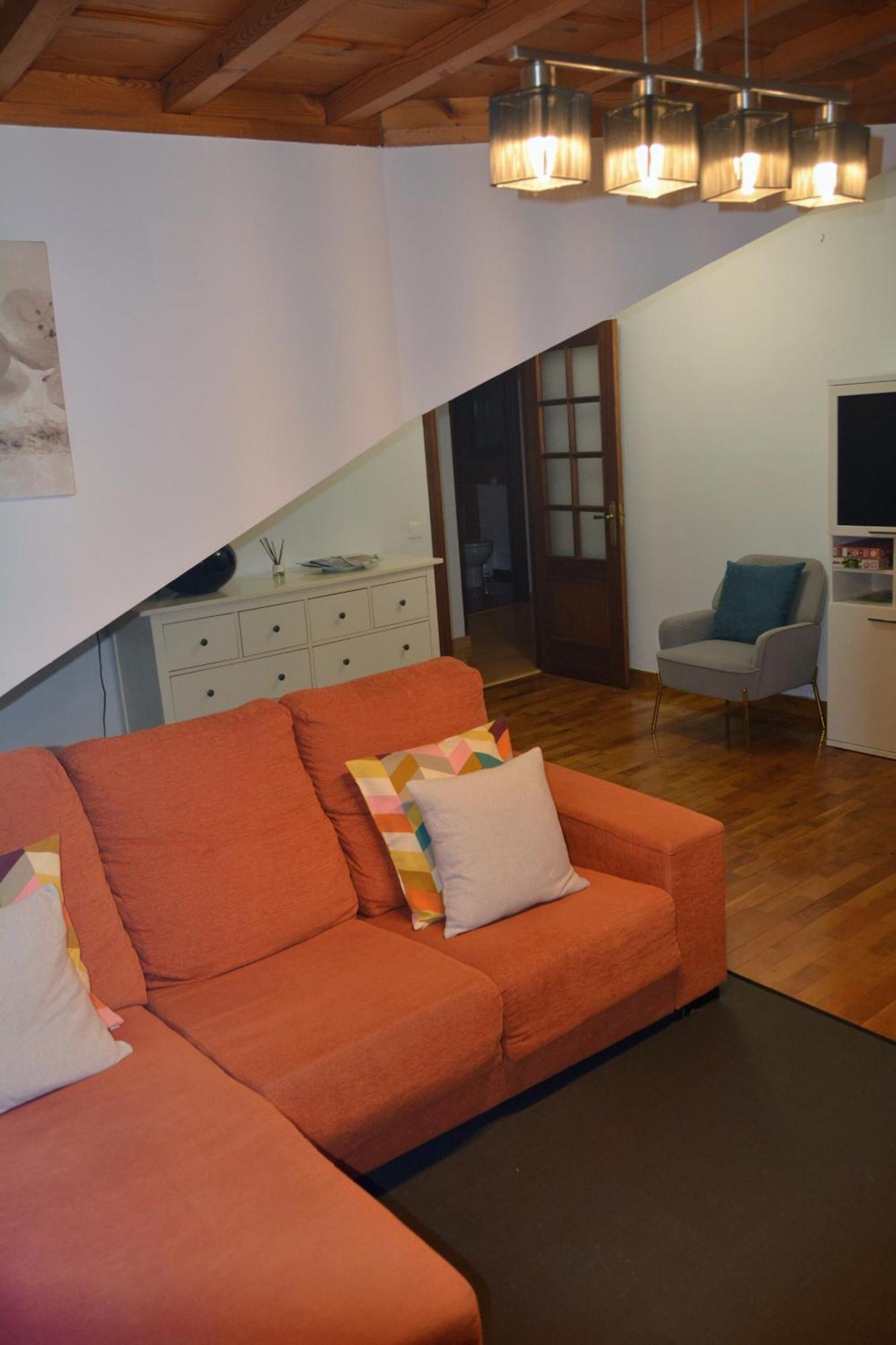 El Mirador De La Torre Apartment โปเตส ภายนอก รูปภาพ