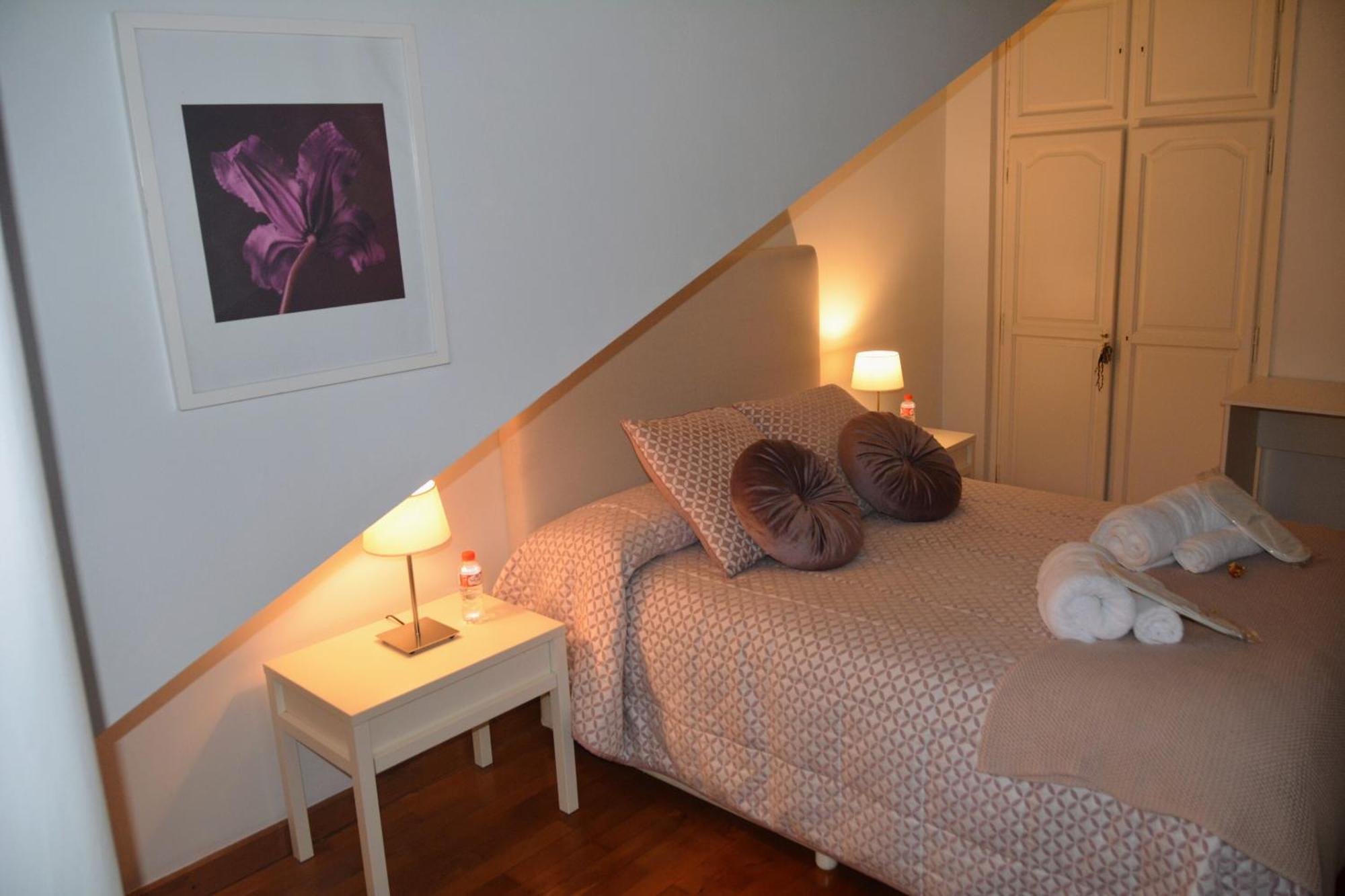 El Mirador De La Torre Apartment โปเตส ภายนอก รูปภาพ